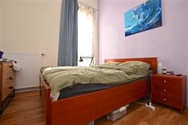 Appartement Zuiderpoort in Assen