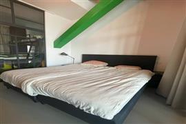 Appartement Nico Koomanskade in Rotterdam