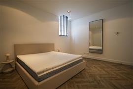 Appartement Derde Schinkelstraat in Amsterdam