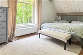 Appartement Nieuwegracht in Utrecht