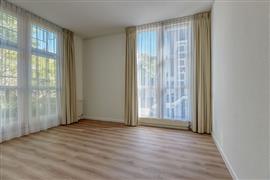 Appartement Nassau Odijckstraat in Den Haag