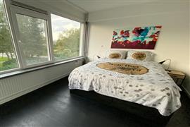 Appartement Fluitekruid in Rotterdam