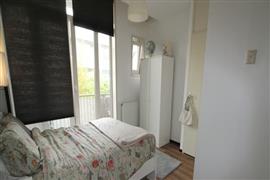 Appartement Van Heusdestraat in Rotterdam