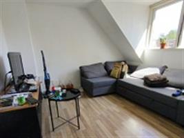 Appartement Merwedestraat in Deventer