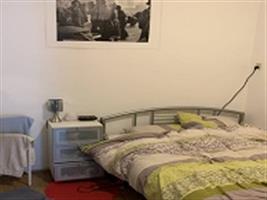 Kamer André Severinweg in Maastricht