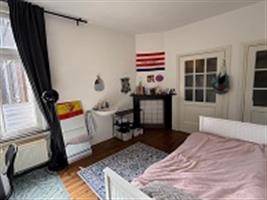 Kamer Joseph Hollmanstraat in Maastricht