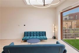 Kamer IJsselmeerstraat in Amsterdam