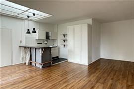 Studio Groesbeeksedwarsweg in Nijmegen