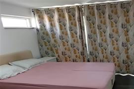 Kamer Tholenstraat in Rotterdam