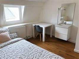 Kamer Brusselsestraat in Maastricht