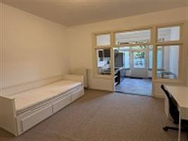 Kamer Joseph Hollmanstraat in Maastricht