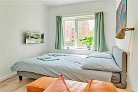 Kamer Hekbootstraat in Rotterdam