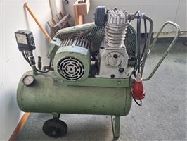 Compressor
