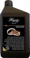 Hagerty Gold dip 2 liter