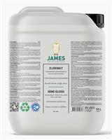 James zijde mat 10 liter