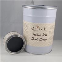Quick wax (antiekwas, boenwas, Terpentijnwas) - 5 liter