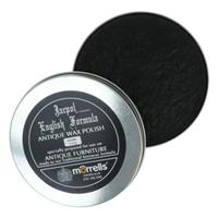 Jacpol English formula antique wax polish  16 oz