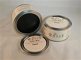 Quick color wax (antiekwas, boenwas, Terpentijnwas)