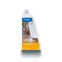Dr Schutz Vloerreiniger R1000 750 ml