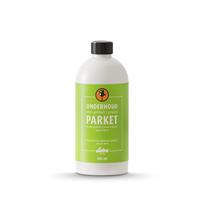 LOBA Home onderhoud geolied gewaxte parket 500 ML