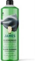 James Harde Vloerreiniger D 1 Liter