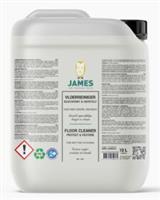James harde vloerreiniger B 1 Liter