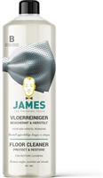 James harde vloerreiniger B 1 Liter