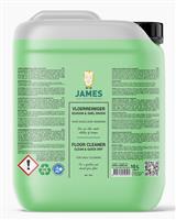James Harde Vloerreiniger A  1 Liter