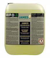 James Basisreiniger 1 Liter
