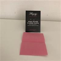 Hagerty Jewel en sieraden doekje 9x12 cm (5 stuks)
