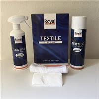 Textile care kit 500 ml