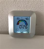 Royal Furniture Care Hygrometer - 3 in 1