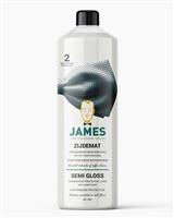 James zijde mat 1 Liter