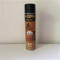 LAE Spuitbus onderhouds  boenwas 500 ml
