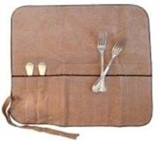 Hagerty Silver Guard 12 vorken (43,5x43cm)