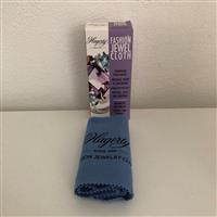 Hagerty Fasion Jewelry cloth  White Line