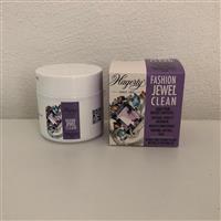 Hagerty Fasion Jewelry clean white line