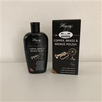 Hagerty Copper, Brass & Bronze Polish