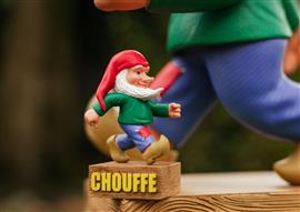 La Chouffe kleine kabouter