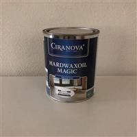 Ciranova Hardwaxoil Magic 5 liter