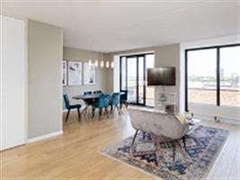 Appartement Vredenburg in Utrecht