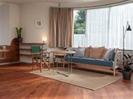Huis Prins Hendriklaan in Utrecht