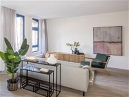 Appartement Bijlmerplein in Amsterdam