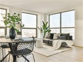 Appartement Bullewijkpad in Amsterdam