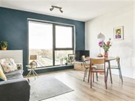 Appartement Termini in Amsterdam