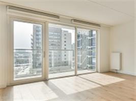 Appartement Waldorpstraat in Den Haag