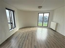 Appartement Ben van Meerendonkstraat in Amsterdam