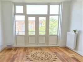 Appartement Van Slingelandtstraat in Den Haag