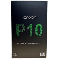 Retourdeal: Prixon p10 IPTV Set Top Box
