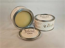Quick wax (antiekwas, boenwas, Terpentijnwas)
